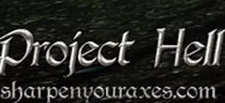 Rzut okiem na Project Hell - czyli nowa gra twórców Dead Island w ruchu