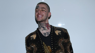 Lil Peep nie żyje. Młody raper miał 21 lat