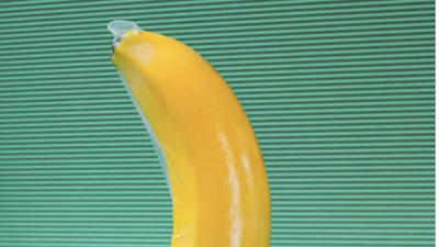 Here's why your condom should be the right fit (sexual healing)