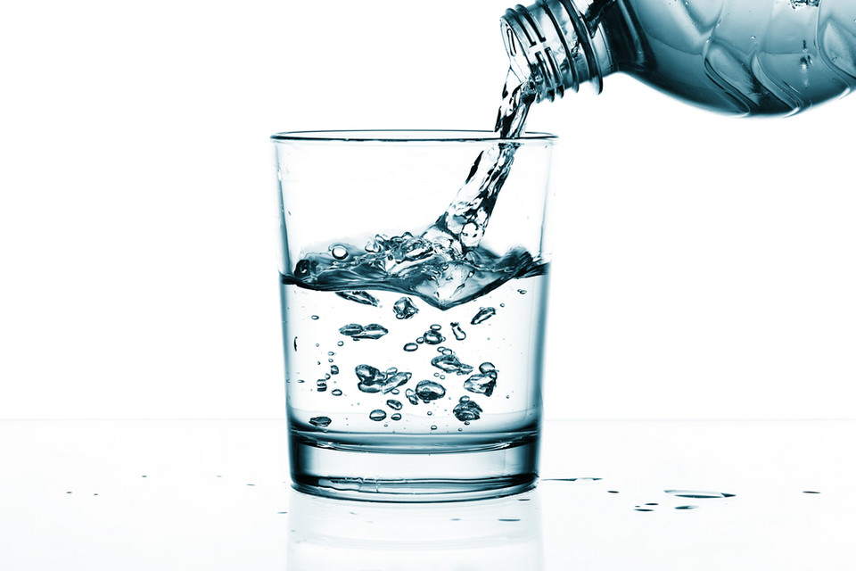 6. Pij wodę