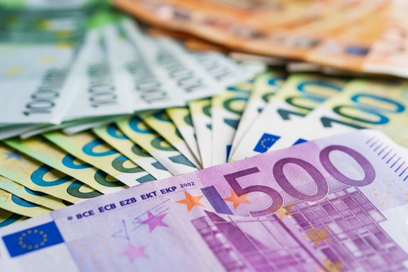 Povećanje minimalca donelo plodove! Najslabije plaćenim radnicima u Nemačkoj primanja skočila 7 odsto: Evo gde je zabeležen najveći rast plata