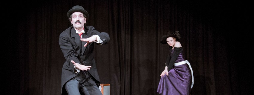 Svet je velika mačka