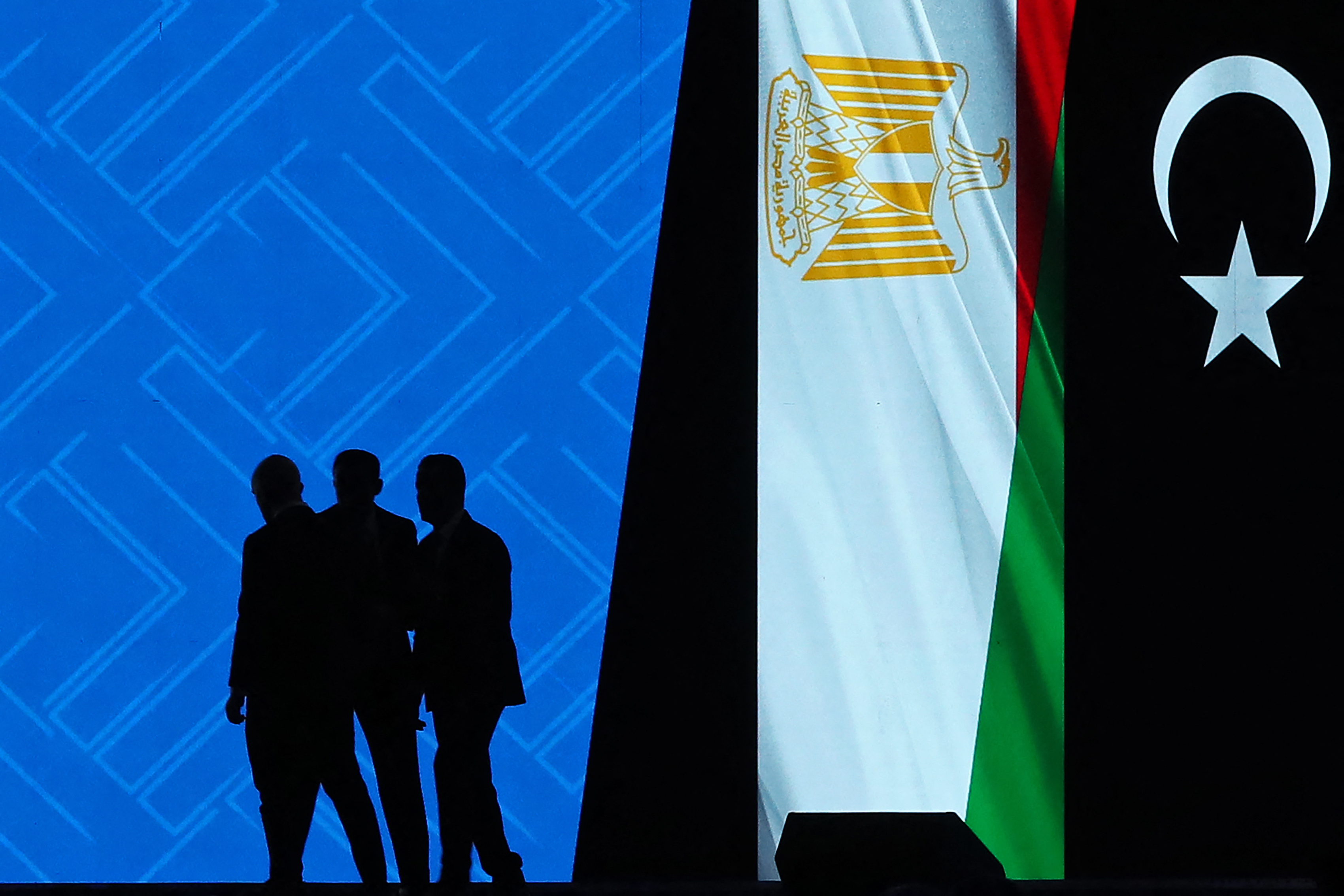 Comment la Libye divisée veut redevenir une superpuissance pétrolière mondiale