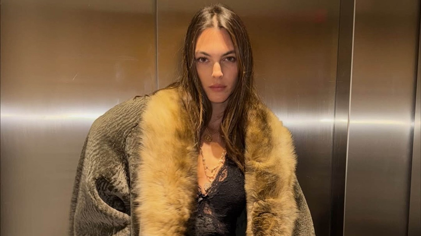 Vittoria Ceretti, 9.12.2025