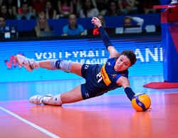 Brazylijki wciąż na czele Ligi Narodów. Włoszki pokonały Holenderki