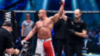 KSW 39 PGE Narodowy: walka Mariusz Pudzianowski - Tyberiusz Kowalczyk: transmisja w telewizji i Internecie. Gdzie obejrzeć?