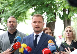 Draško Stanivuković