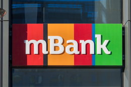 ZBP: przejęcie mBanku przez bank działający w Polsce nie zagrozi konkurencyjności sektora