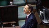 Radosław Sikorski wygłasza expose w Sejmie. "Wielkie przewroty dokonują się na naszych oczach"