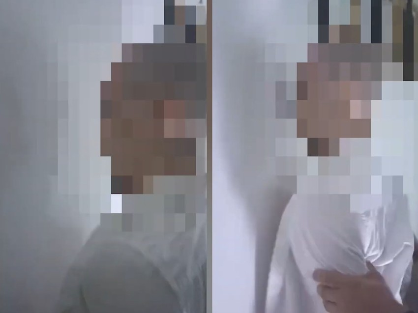 Hapšenje Igora Despotovića