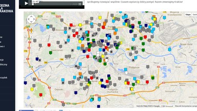 Powstała mapa potrzeb Krakowa według Gowina