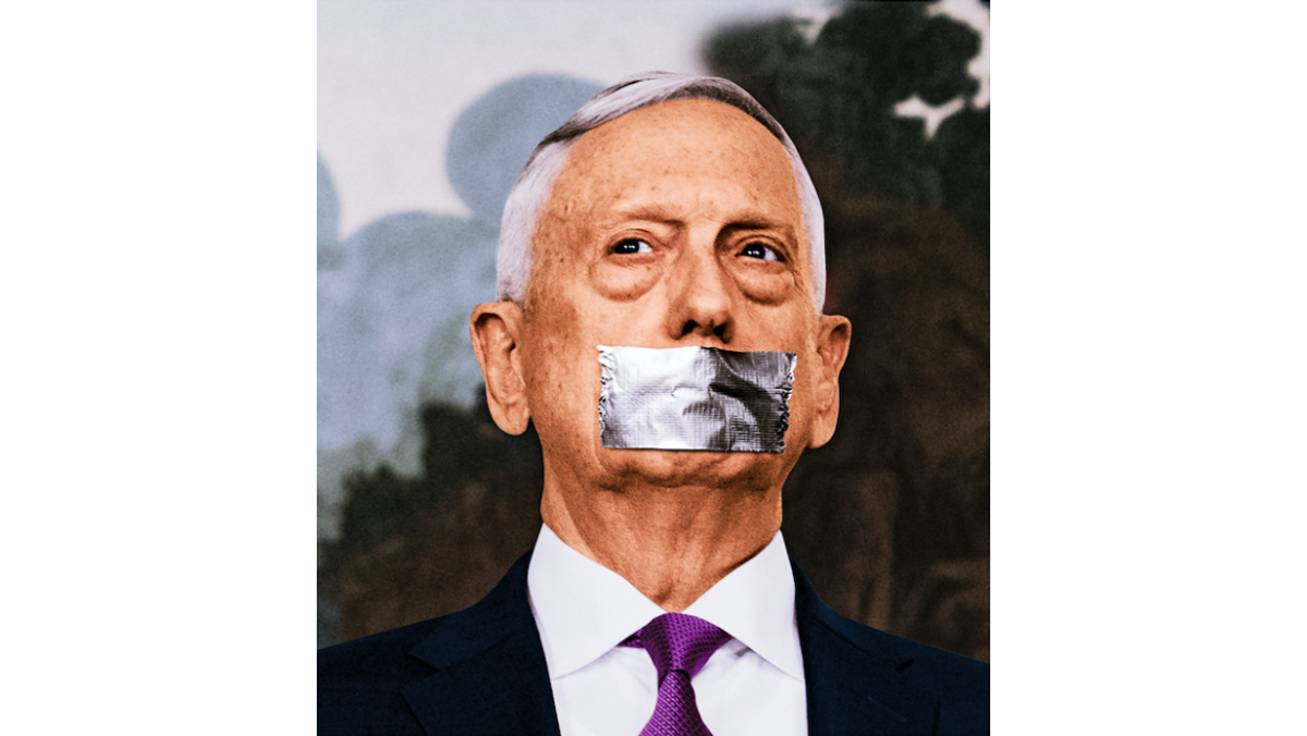 mattis