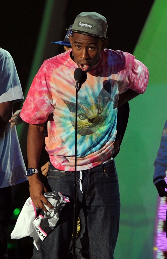 MTV Video Music Awards 2011