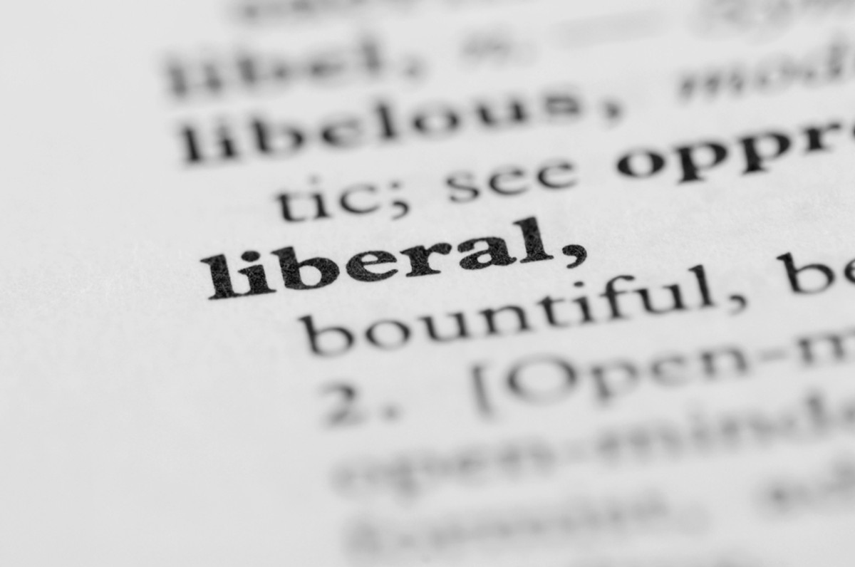 Liberalizm