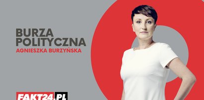 Burza polityczna odcinek specjalny