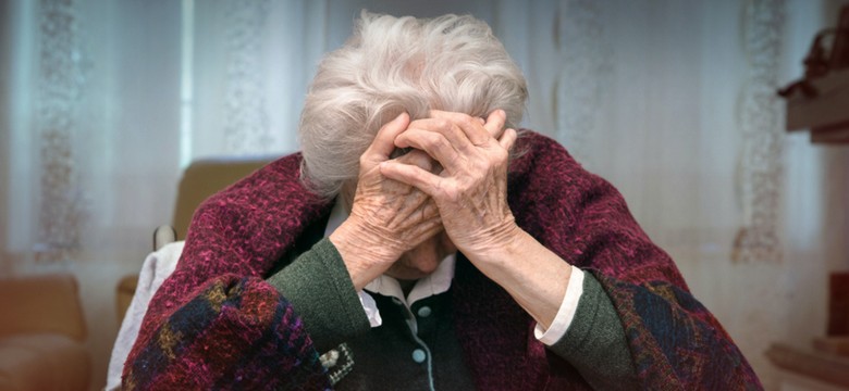 Dramat seniorki z Wrocławia. Komornik obciążył ją długiem współlokatorki