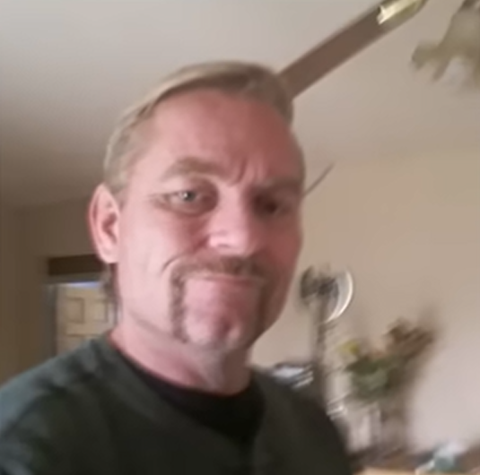 Steven si myslel, že dostane miliónové dedičstvo.