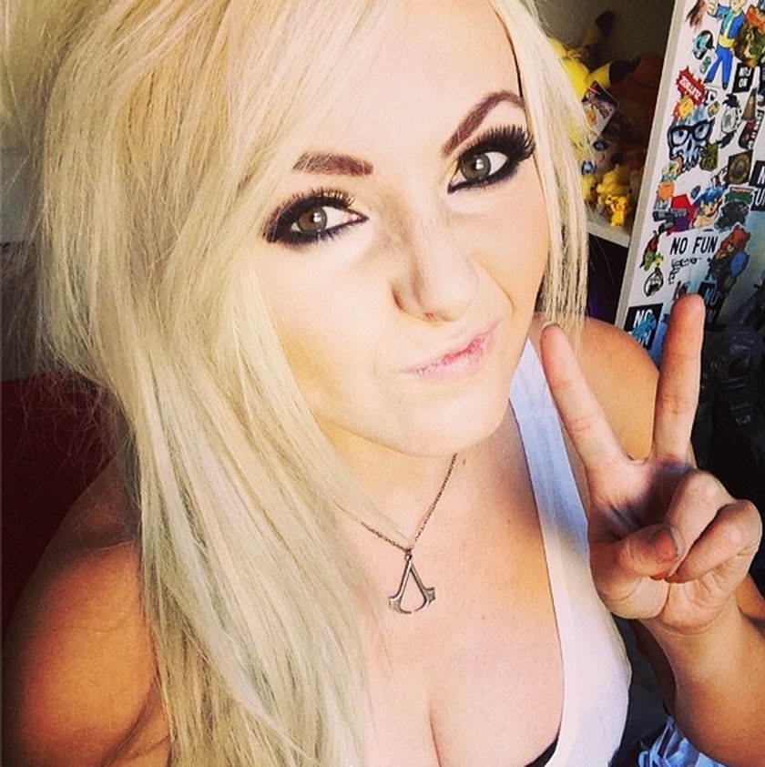 Jessica Nigri