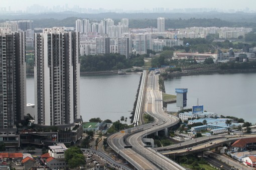 Singapur 