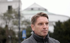 'Newsweek' przegrał proces. Musi zamieścić sprostowanie do artykułu o luksusowych wczasach Dudy