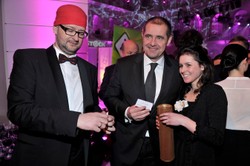 Organizator Balu Niepokornych: Niektórzy będą musieli wybrać