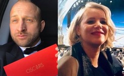 OSCARY 2019: Kulisy gali okiem polskich gwiazd [GALERIA]