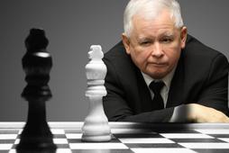 Jarosław Kaczyński. Czy prezes jest wybitnym strategiem?