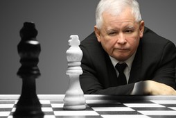 Jarosław Kaczyński. Czy prezes jest wybitnym strategiem?