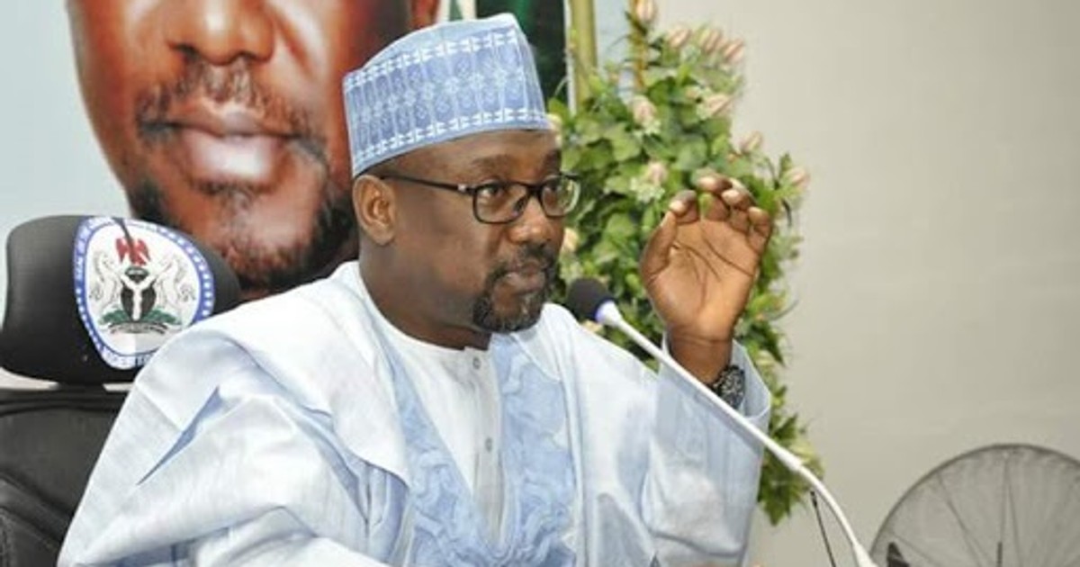 Niger state Government Lifts Tourism with Shagunu Beach Resort Take Off - Vimarsana News