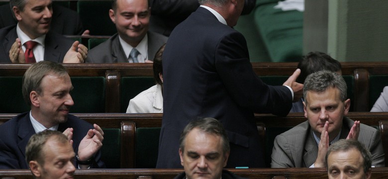 "Zamiast pracować, dbają o własny wizerunek"