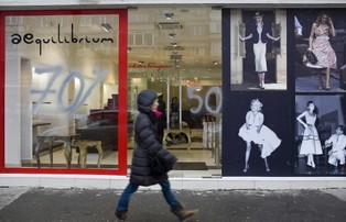 Rumunia wyśle pracowników państwowych na bezpłatne urlopy