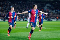 Lewandowski zdobędzie "Złotą Piłkę"? Oto jego aktualne miejsce w rankingu