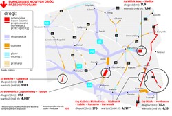 PiS skręca na wschód. Będzie nowe rozdanie na drogach