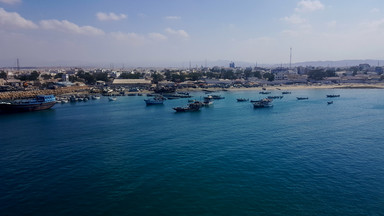 Somalia powierzyła Turcji ochronę swoich wód na dziesięć lat