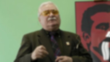 Lech Wałęsa żegna Henryka Wujca. "Zawsze się dzielił ostatnią kromką chleba"