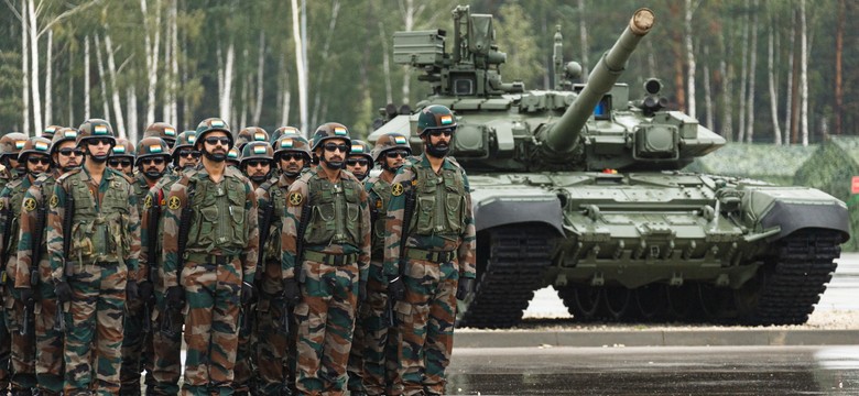 Zapad-21. Cel walki: Bezterminowe sianie chaosu i zamętu
