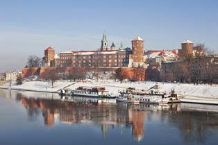 Ostatnia zima była najdroższą w historii Krakowa. Są wyliczenia urzędu