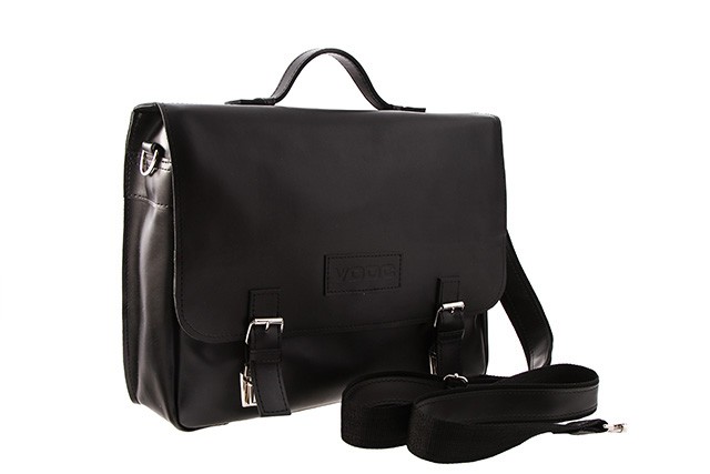 <strong>Obszerna torba na laptopa z katalogu firmy Vooc</strong>