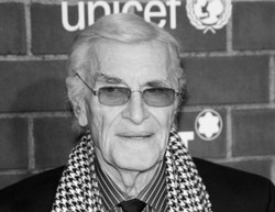 Laureat Oscara, aktor Martin Landau nie żyje