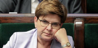 Chcą wyrzucić Szydło z władz PiS