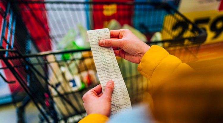 Ennyibe kerülhetnek augusztus 1-jétől az árstop alól kikerült termékek Fotó: Getty Images