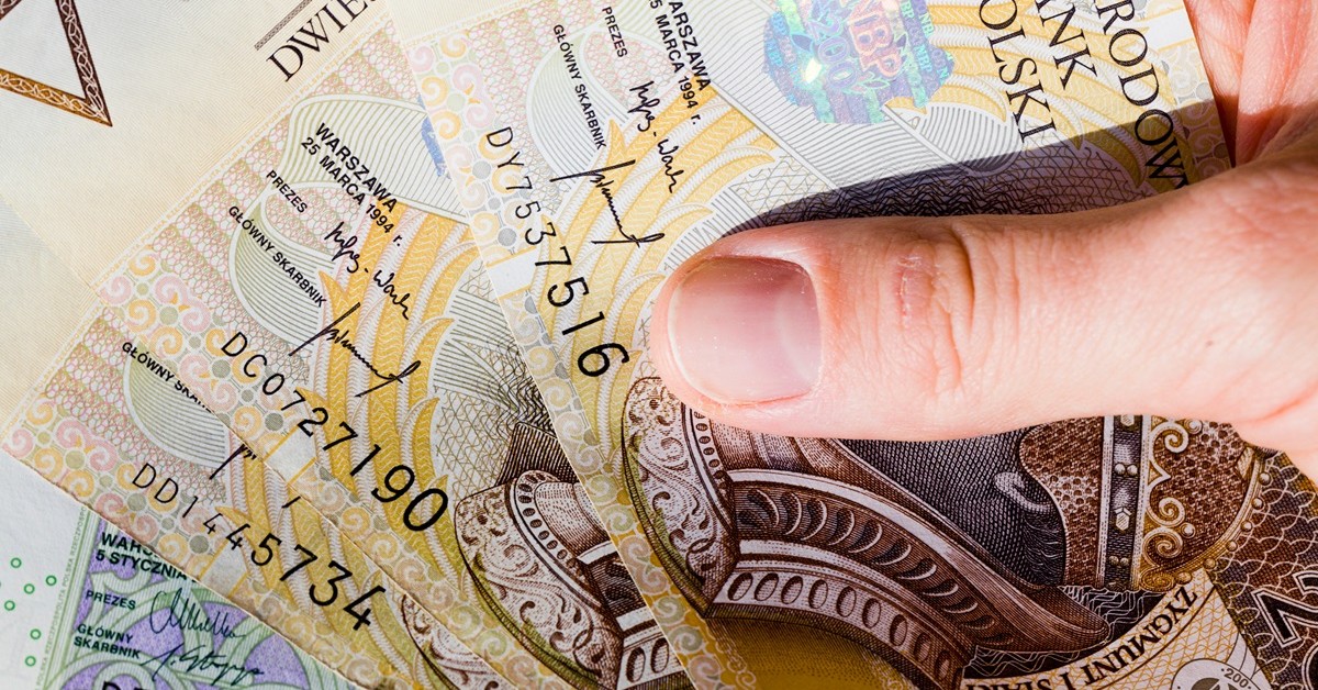 Wzrost PKB Polska 2025. Najnowsze dane GUS i komentarze ekonomistów