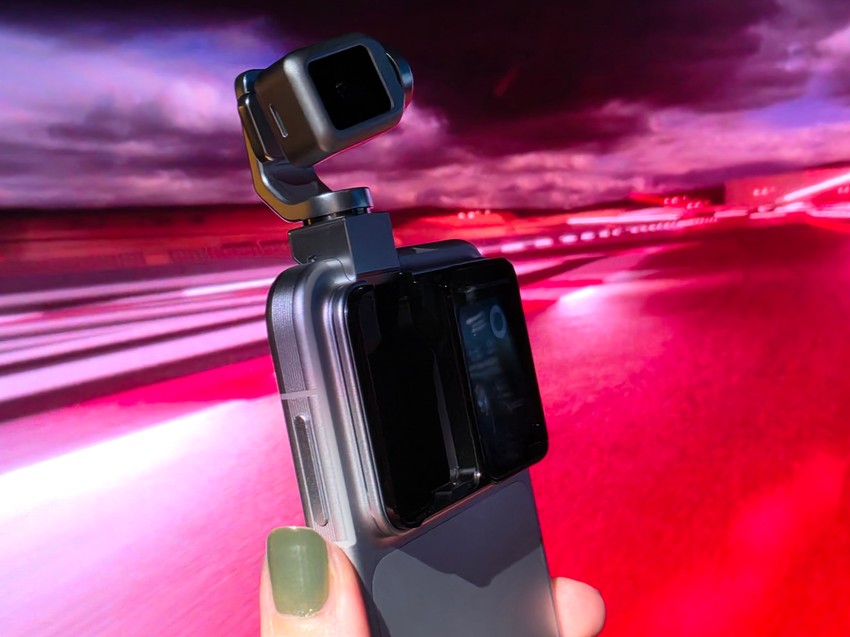 Honor Robot Phone
