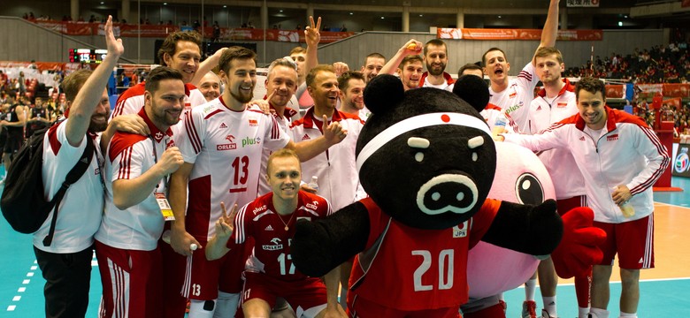 Rio 2016: Początek kwalifikacji bez niespodzianek. Zwycięstwa siatkarzy Iranu, Francji i Polski