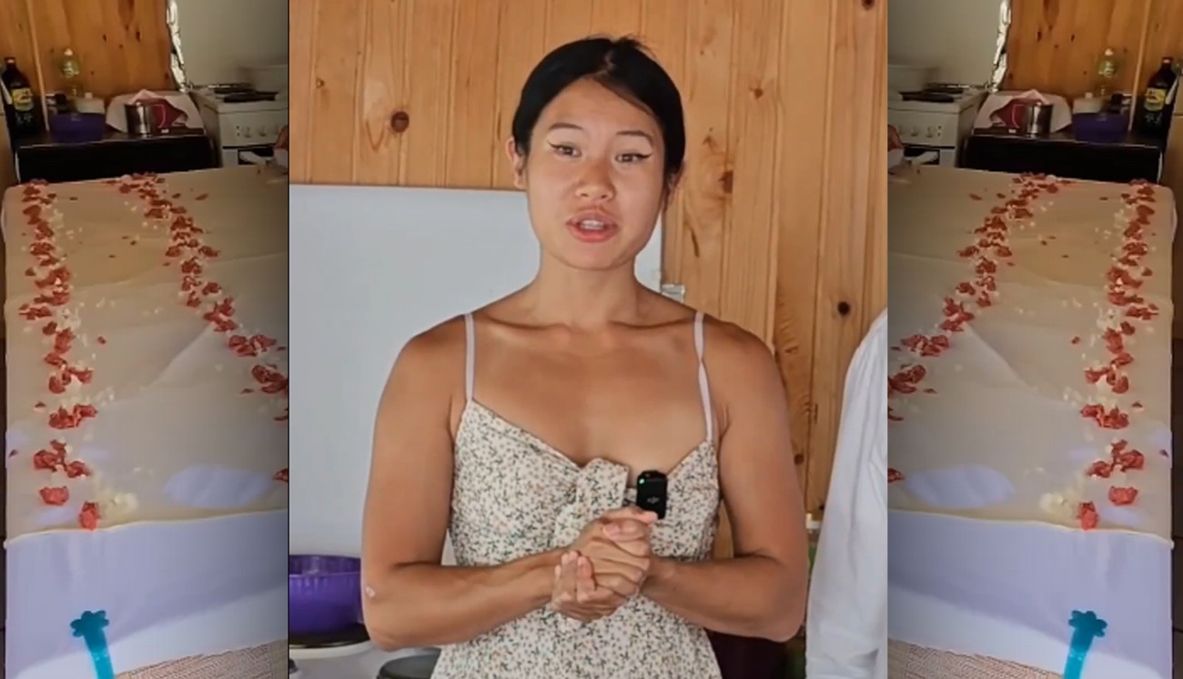Liz Duong iz Australije priznala da Srbiju smatra svojom jedinom kućom