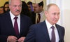 Putin znalazł już następcę Łukaszenki? Padło nazwisko. "To człowiek blisko związany z Moskwą"