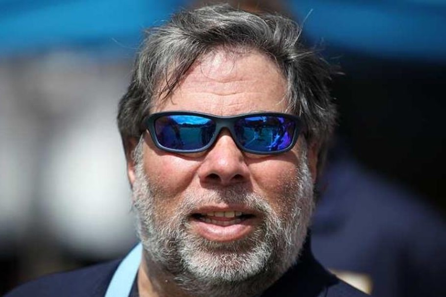 Steve Wozniak