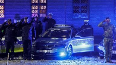 Zabójstwo policjantów we Wrocławiu. Są wyniki sekcji zwłok