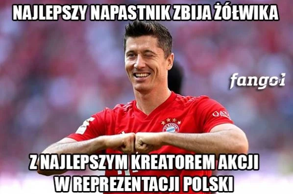 Polska Slowenia Memy Po Meczu Eliminacje Euro 2020 Sport