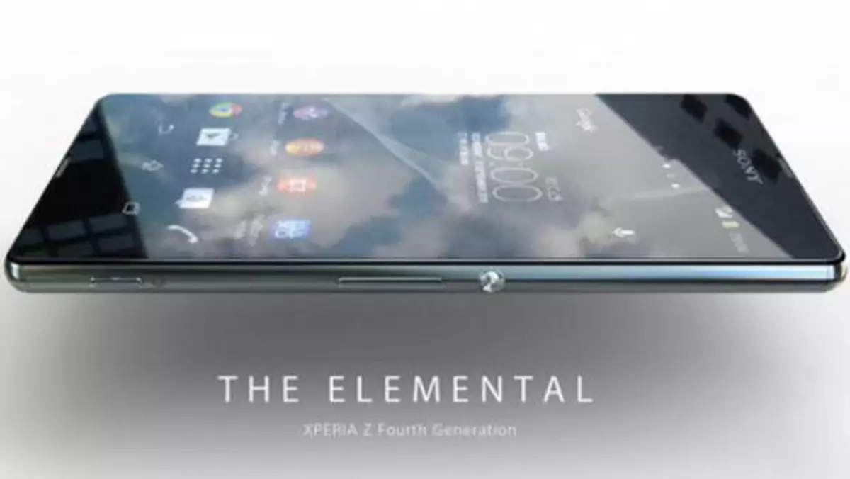 Sony Xperia Z4 na nowych zdjęciach. Obudowa będzie metalowa?